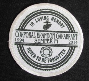 Brandon Patch