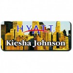 Luggage Tags/Name Badges
